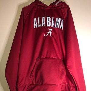 Alabama Crimson Tide Hoodie🐘